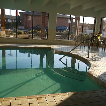 Newmarket Inn 외부 사진
