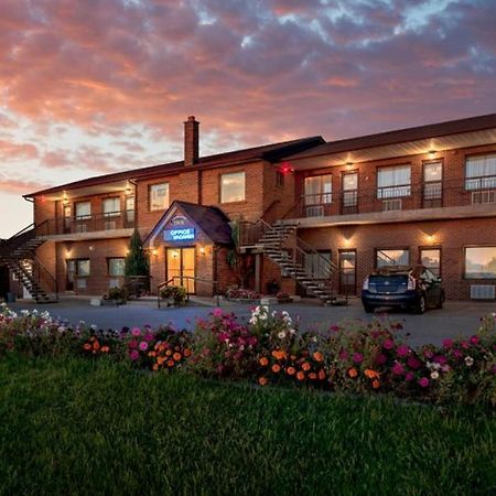 Newmarket Inn 외부 사진