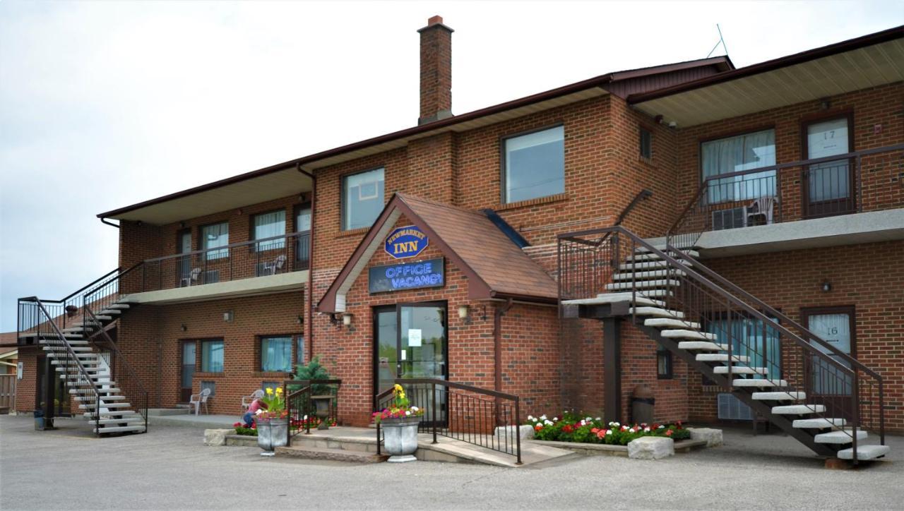 Newmarket Inn 외부 사진