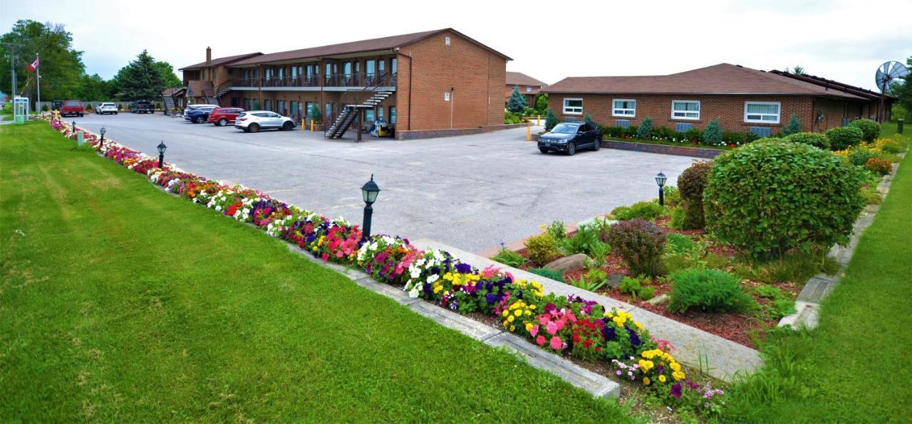 Newmarket Inn 외부 사진