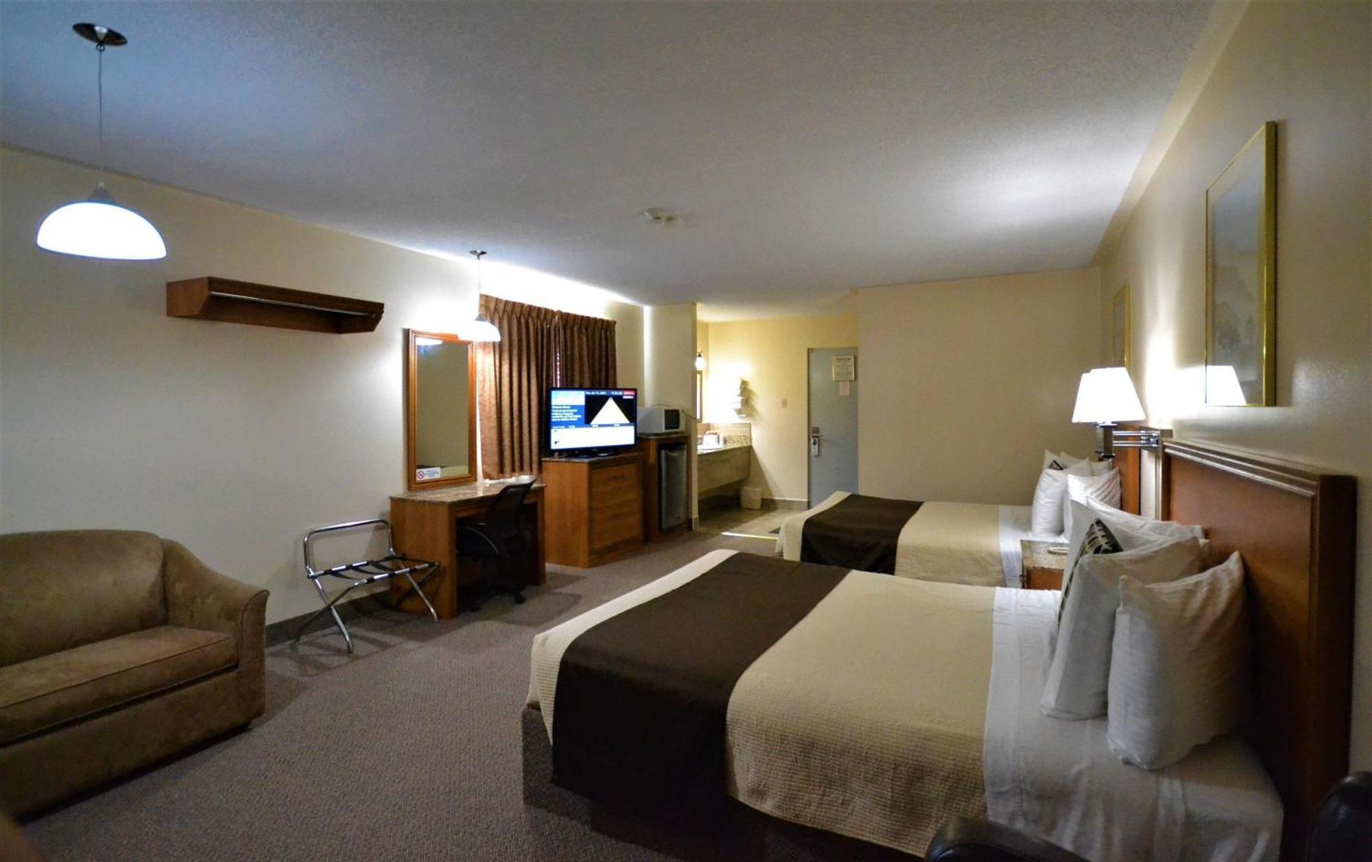 Newmarket Inn 외부 사진