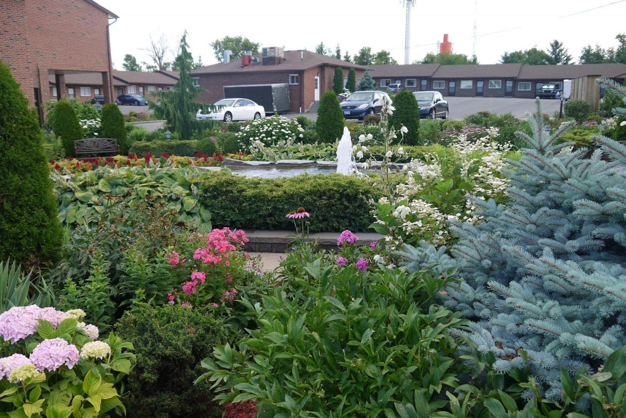 Newmarket Inn 외부 사진