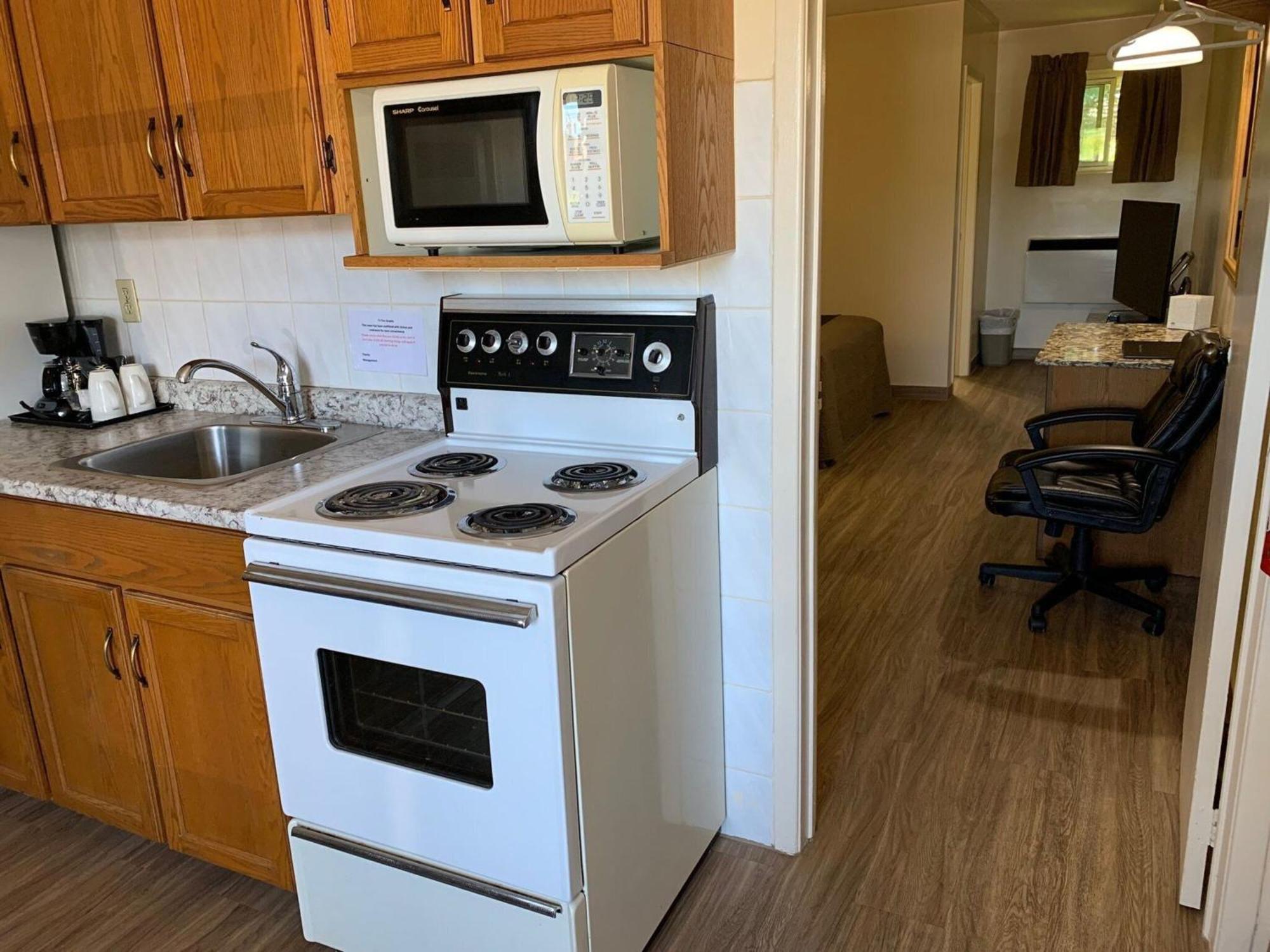 Newmarket Inn 외부 사진