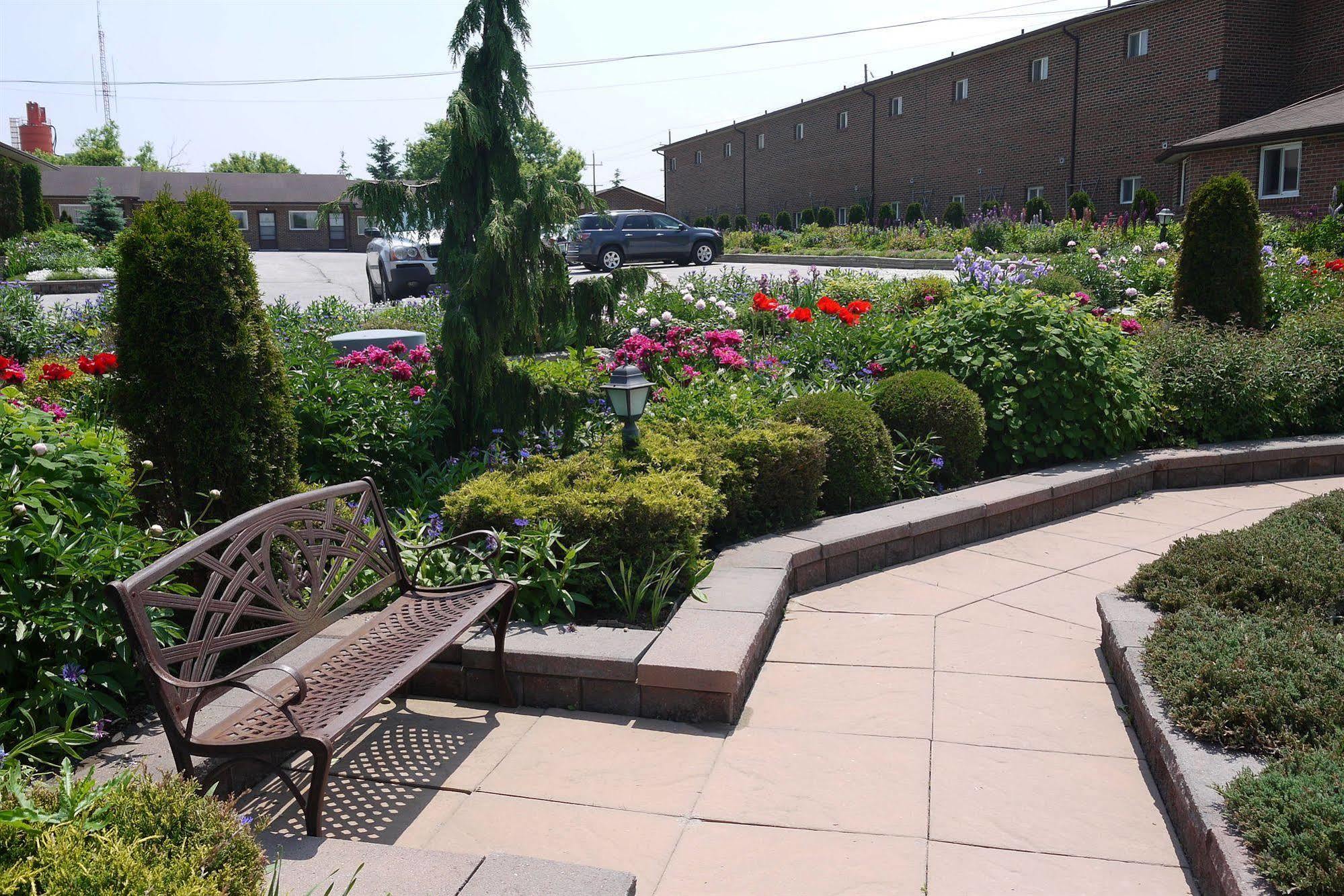 Newmarket Inn 외부 사진