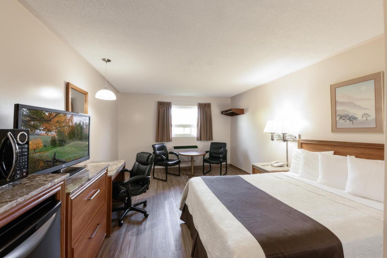 Newmarket Inn 외부 사진